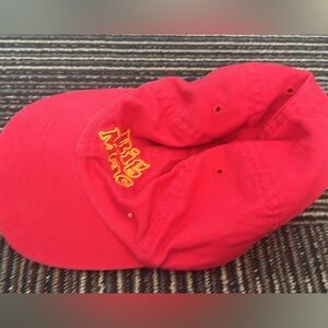 McDonald’s hat